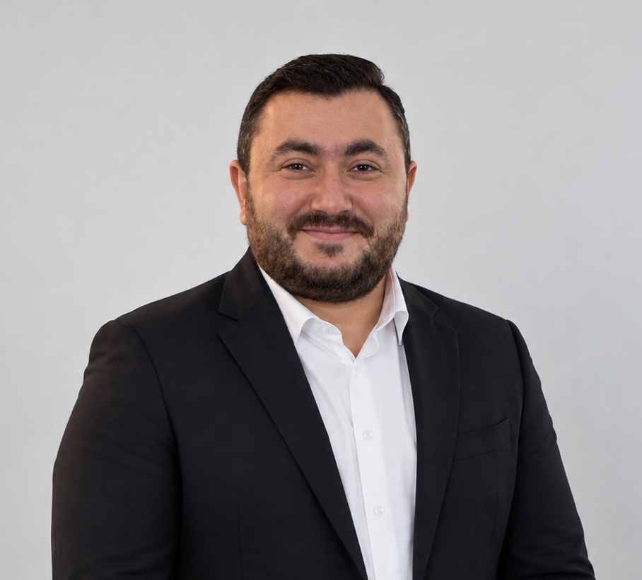Hasan BAYAR